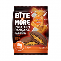Bite & More Cocoa Protein Pancake